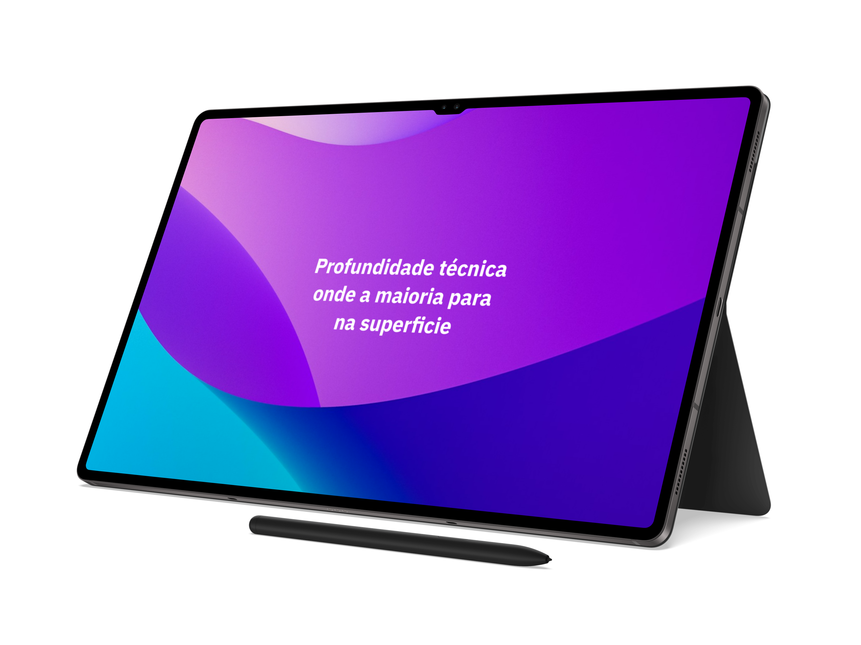 Rune — Plataforma de gestão de sistemas críticos